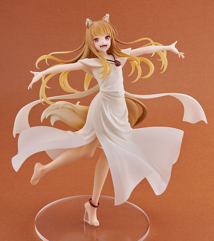 Holo - Ookami to Koushinryou: Merchant Meets the Wise Wolf