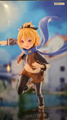 Re:Zero Kara Hajimeru Isekai Seikatsu - Felt - Re:Zero Kara Hajimeru Isekai Seikatsu - Royal Candidates and Knight Figures ~GiGO Limited~ (Genda Gigo Entertainment)