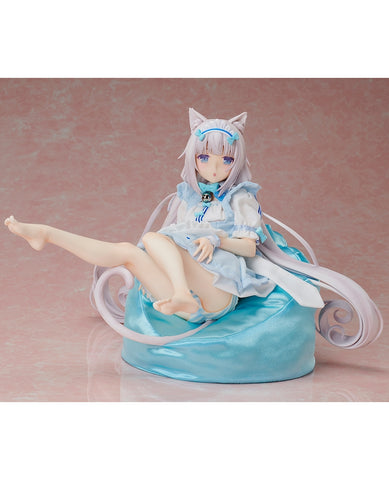 Nekopara - Vanilla - Character's Selection - 1/4 - Bare Leg Ver. (BINDing, Native) [Shop Exclusive]