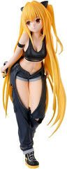 To LOVEru Darkness - Konjiki no Yami - Glitter & Glamours - Street ver. (Bandai Spirits)