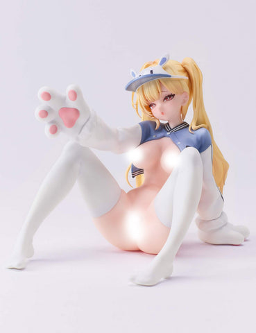 Original - Creator's Collection - Yakyubu-chan - 1/8 (Camelot, Native) [Shop Exclusive]