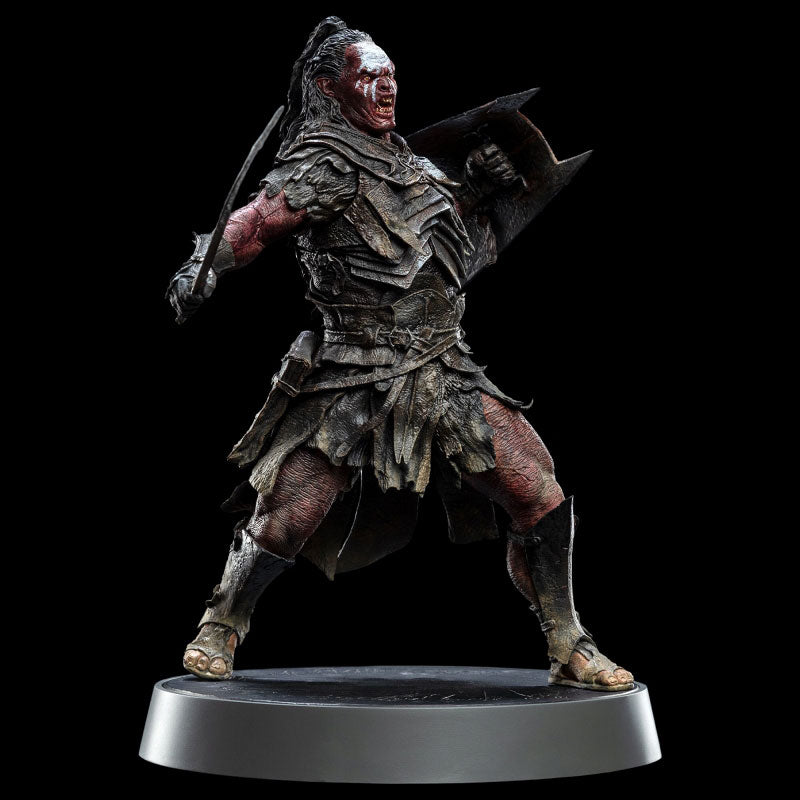 The Lord of the Rings / Lurtz 1/8 Scale PVC Statue