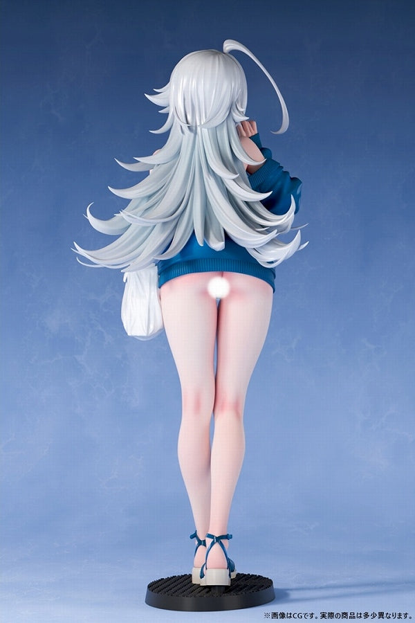 Rinjin no Oneesan wa xxx Shitai Fiona - Original