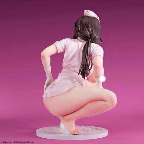 Original - Kanzaki~san - 1/6 (Insight)