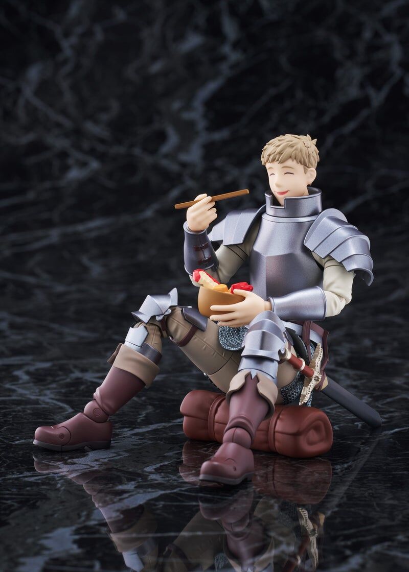 Dungeon Meshi - Laios Touden - Figma #631 (Max Factory) [Shop Exclusiv ...