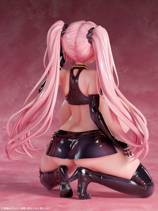 Original - Inkarōzu - 1/6 - 2025 Re-release (Insight)