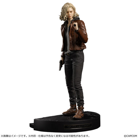Biohazard Requiem - Grace Ashcroft - Capcom Figure Builder Creator's Model - 1/6 (Capcom)