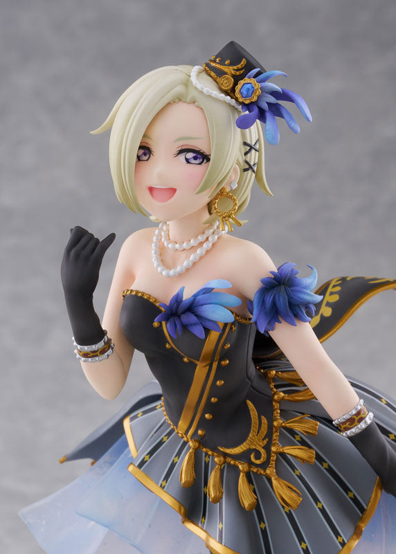 Mia Taylor - Love Live! Nijigasaki Gakuen School Idol Doukou Kai