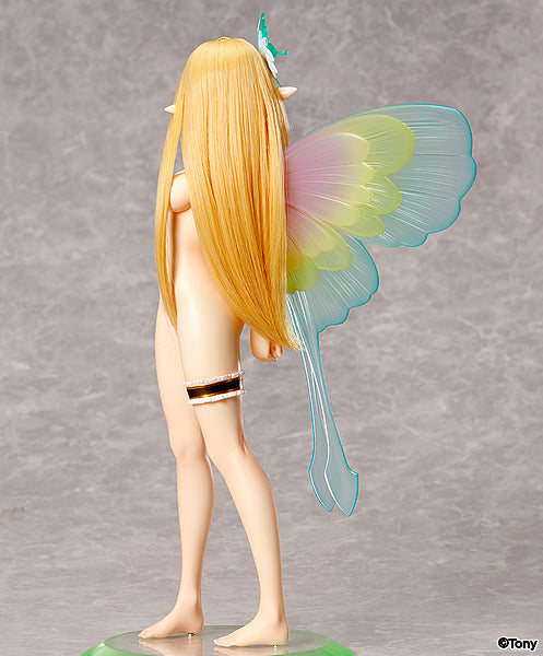 Original Character - Creator's Collection - Faery Queen Elaine - 1/5 - Wig Ver. (Native)