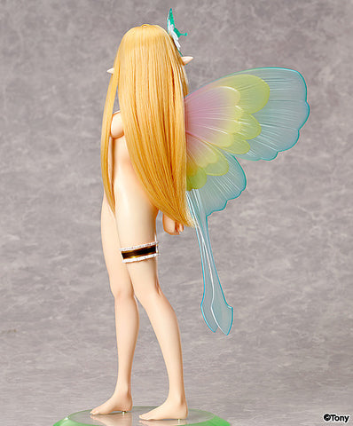 Original Character - Creator's Collection - Faery Queen Elaine - 1/5 - Wig Ver. (Native)