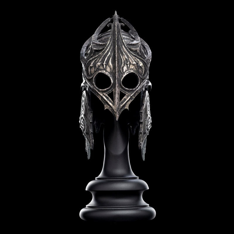 The Hobbit / Ringwraith of Khand 1/4 Scale Helm