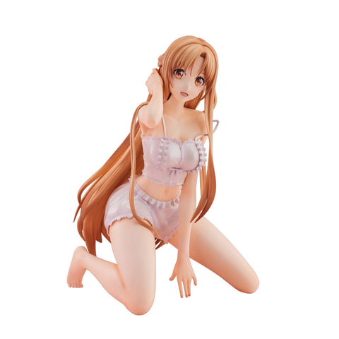 Sword Art Online: Alicization - War of Underworld - Asuna - 1/4 - Nightwear Ver. (Hobby Stock, Wing)