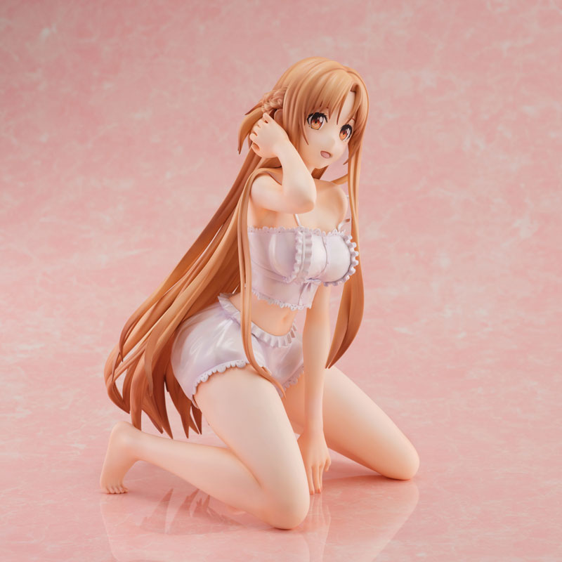 Asuna - Sword Art Online: Alicization - War of Underworld