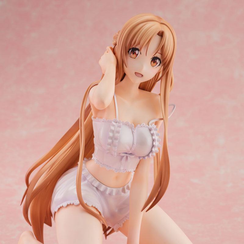 Asuna - Sword Art Online: Alicization - War of Underworld