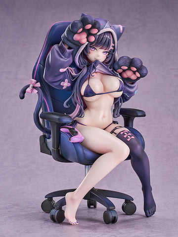 Original - Kuronuma Mayu - 1/7 (Luminous Box)