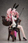 Fate/Grand Order - Koyanskaya - B-style - 1/4 - Assassin/Koyanskaya of Light, Final Ascension (FREEing)
