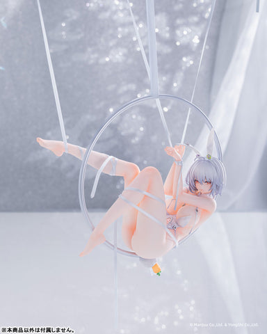 Azur Lane - Sirius - 1/6 - Rabbit of Paradise Ver., Special Edition (AniGame)