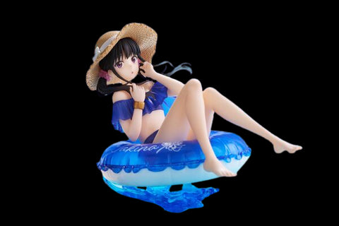 Lycoris Recoil - Inoue Takina - Aqua Float Girls (Taito)