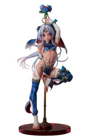 Shounen Dracula - Vlad-kun - Character's Selection - 1/7 (Hotvenus, Native) [Shop Exclusive]