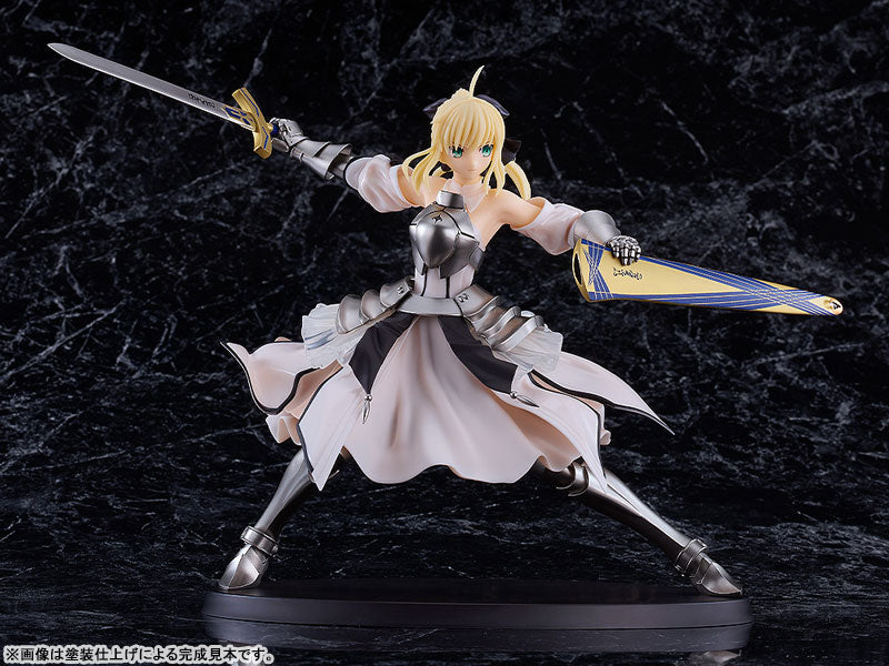 Altria Pendragon - Fate/Stay Night