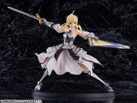 Fate/Stay Night - Altria Pendragon - Reincarnation - Saber Lily, Distant Avalon (Good Smile Company)