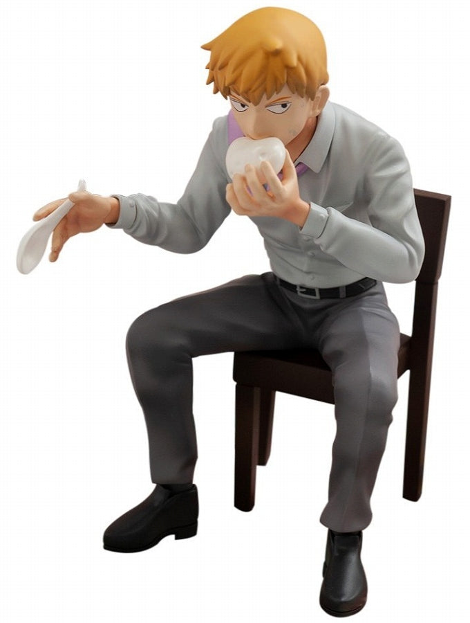 Reigen Arataka - Mob Psycho 100 III