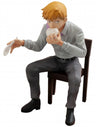 Mob Psycho 100 III - Reigen Arataka (Bunbougu Cafe, Union Creative International Ltd)