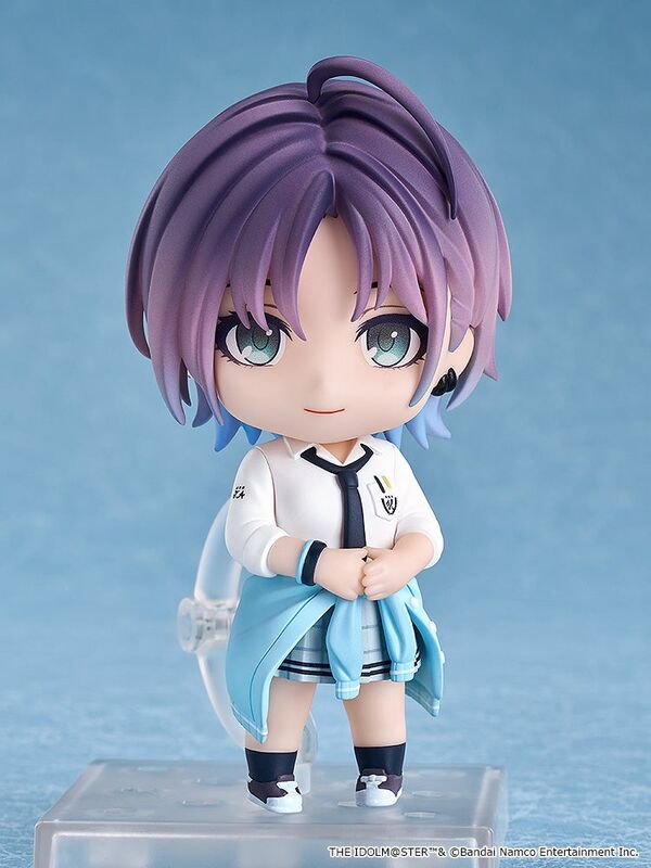 Asakura Toru - Nendoroid #2592 (Good Smile Arts Shanghai, Good Smile Company)