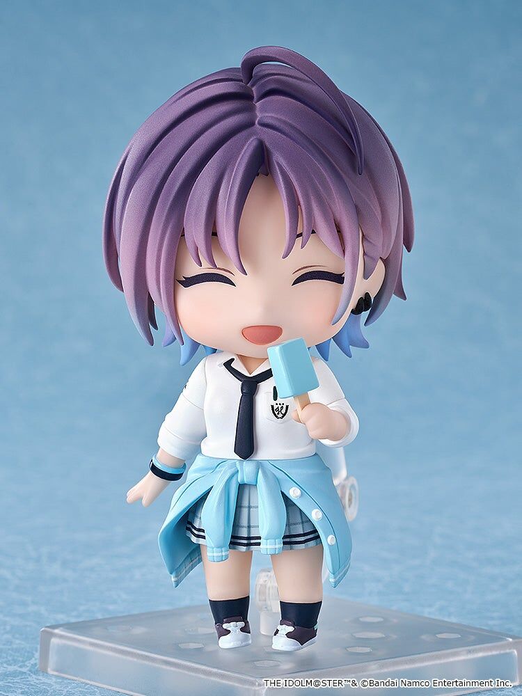 Asakura Toru - Nendoroid #2592 (Good Smile Arts Shanghai, Good Smile Company)