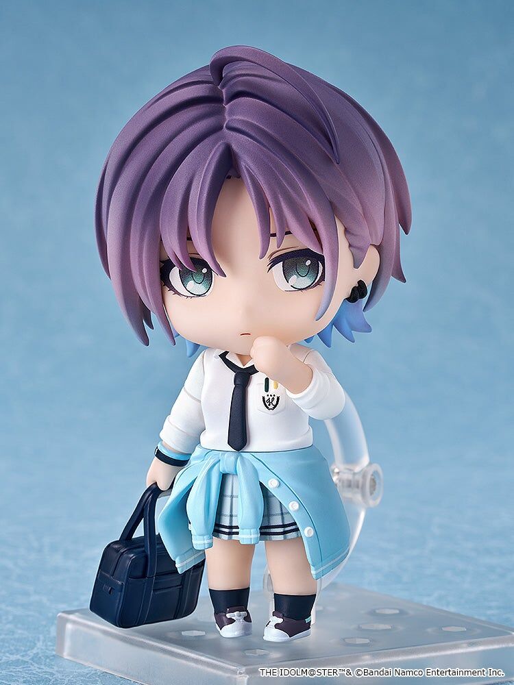 Asakura Toru - Nendoroid #2592 (Good Smile Arts Shanghai, Good Smile Company)