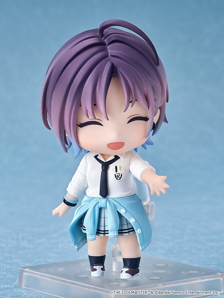 Asakura Toru - Nendoroid #2592 (Good Smile Arts Shanghai, Good Smile Company)