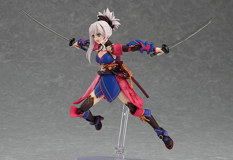 Miyamoto Musashi - Fate/Grand Order