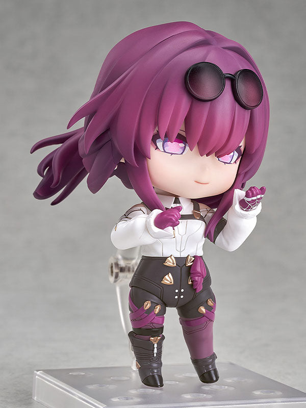 Kafka - Nendoroid #2787 (Good Smile Company)