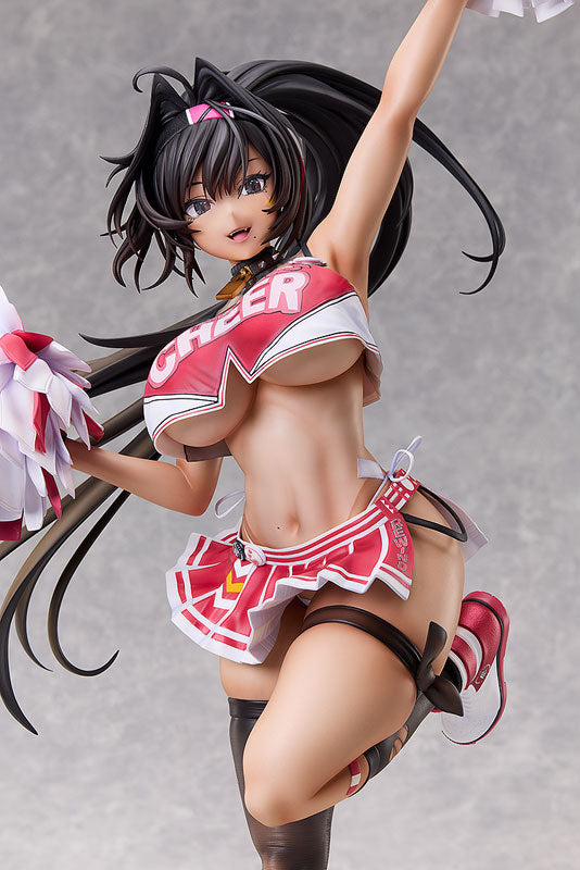 Goddess of Victory: Nikke - Bay - B-style - 1/4 (FREEing