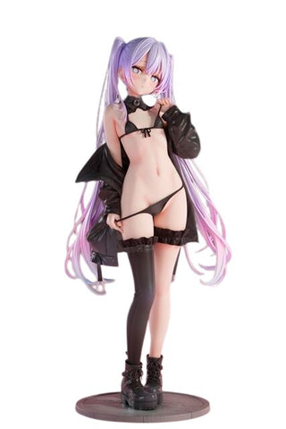 Original - Goshikku Garu no Itazura Esuteru - 1/6 (B'full)