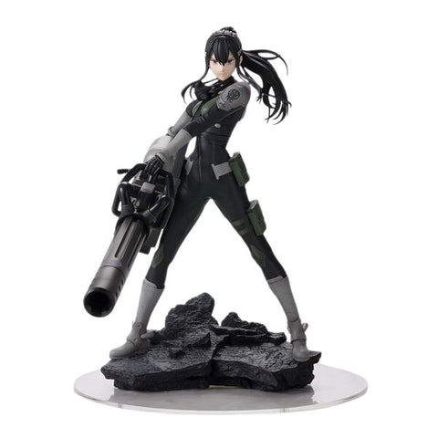 Kaijuu No. 8 - Ashiro Mina - S-Fire (SEGA) [Shop Exclusive]