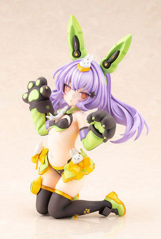 Megami Device - PUNI☆MOFU Tu - 1/0.5 (Kotobukiya)