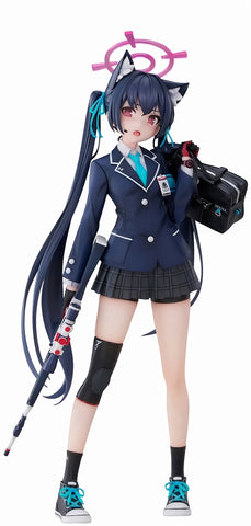 Blue Archive - Kuromi Serika - 1/7 (Wings Inc.)