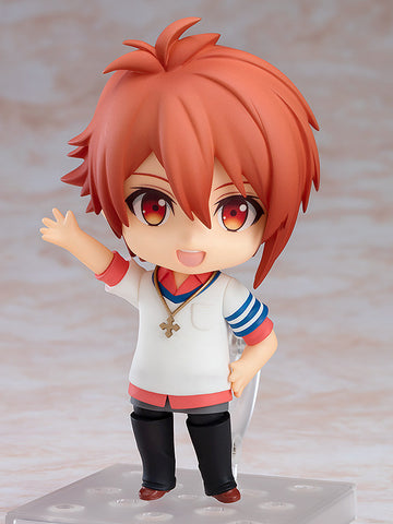 IDOLiSH7 - Nanase Riku - Nendoroid #1027 - 2024 Re-release (Good Smile Company, Orange Rouge)