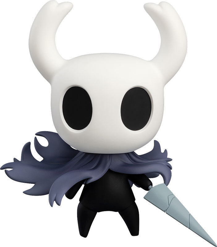 Hatchling,The Knight - Nendoroid #2195 - 2025 Re-release (Good Smile Company)
