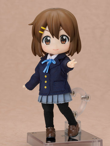K-ON! - Hirasawa Yui - Nendoroid Doll (Good Smile Company)