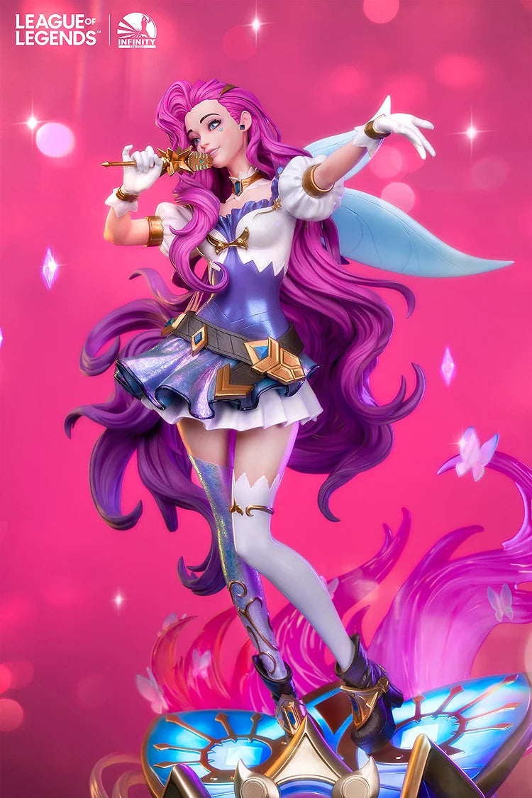 Seraphine - League of Legends