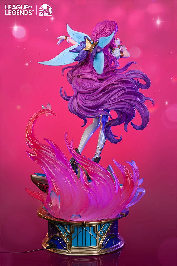 League of Legends - Seraphine - 1/4 (Infinity Studio) - Solaris Japan