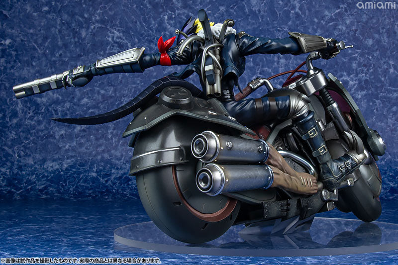 Digimon Tamers - Beelzebumon - Precious G.E.M. - & Behemoth - 25th Ann ...