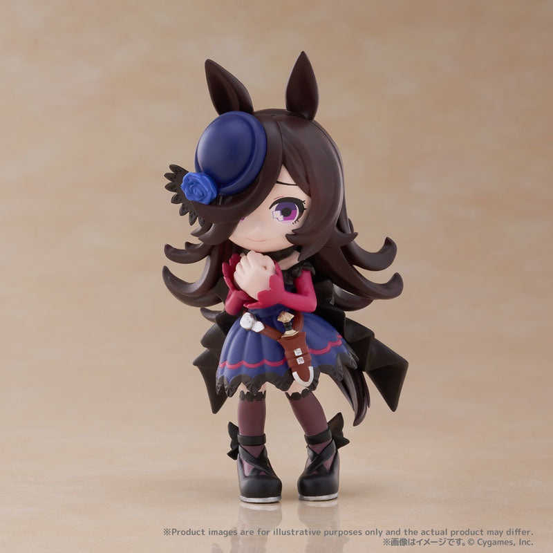 Umamusume: Pretty Derby - PalVerse - PalVerse Umamusume: Pretty Derby vol.1 (Bushiroad Creative)