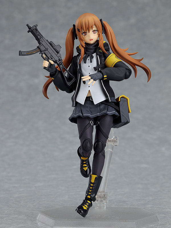 UMP9 - Girls' Frontline