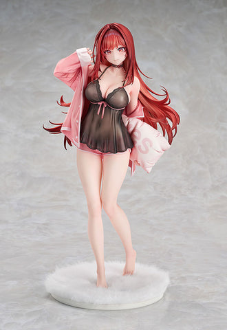 Goddess of Victory: Nikke - Rapi - 1/7 - Red Hood, Cherished Red (Good Smile Arts Shanghai, Good Smile Company)