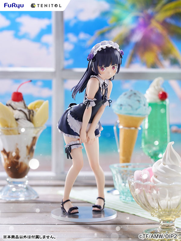 Gokou Ruri - Ore no Imouto ga Konna ni Kawaii Wake ga Nai