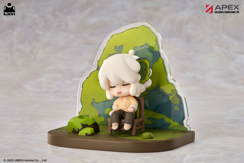 Xiao Hei - Luo Xiao Hei Zhan Ji 2