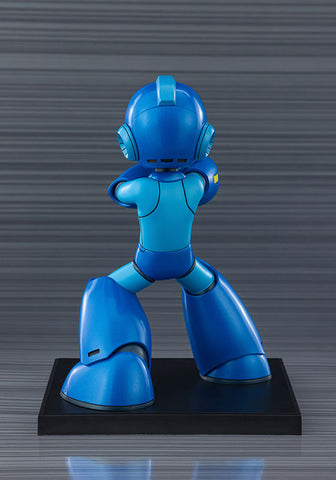 Rockman 11: Unmei no Haguruma!! - Rockman - Oshi Works (Kotobukiya, Thousand)